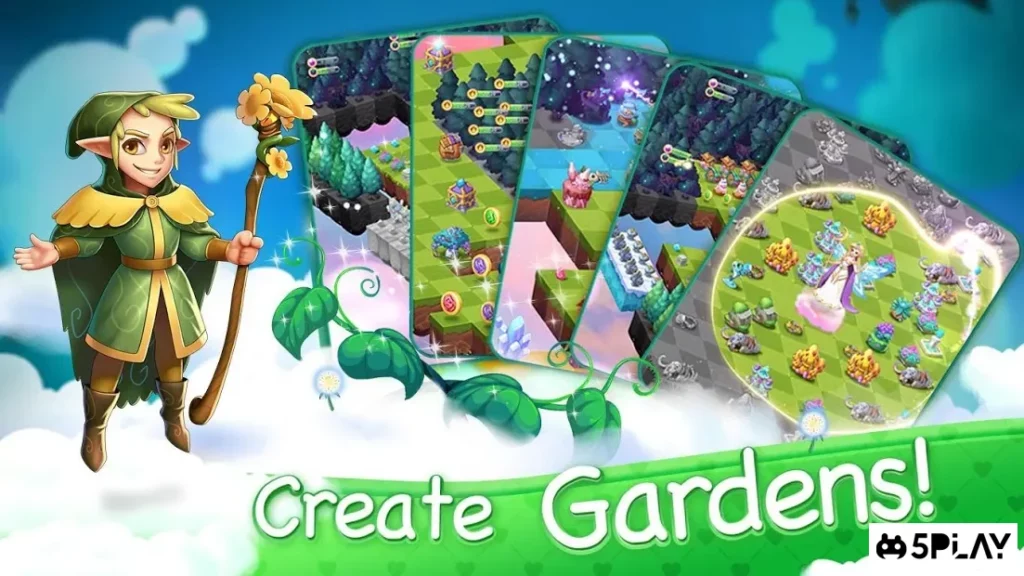 MergeIsland screenshot