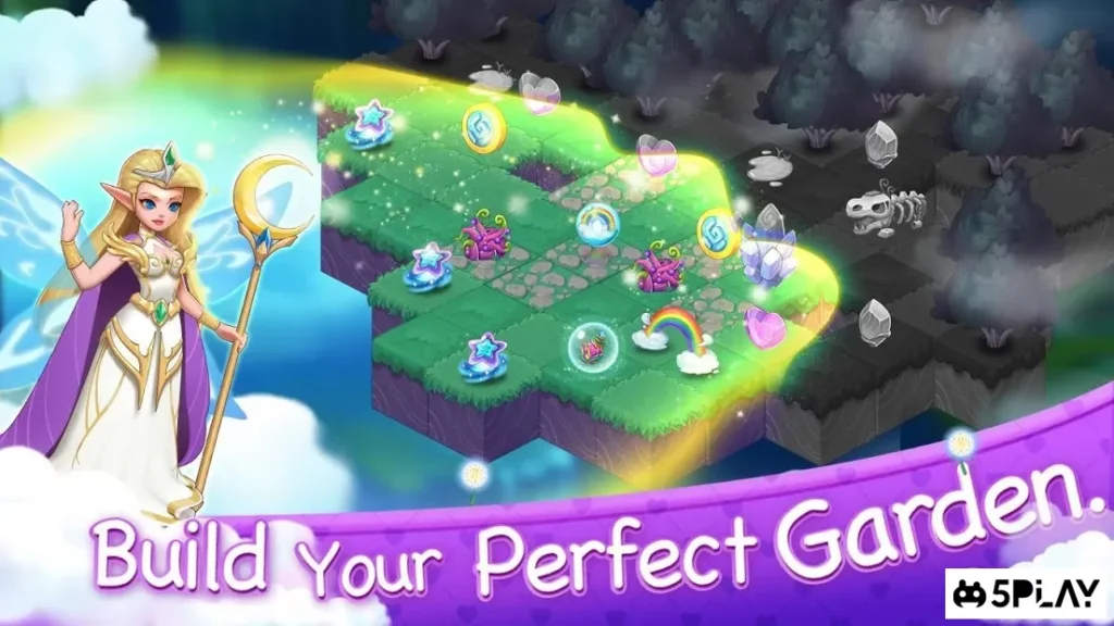 MergeIsland screenshot