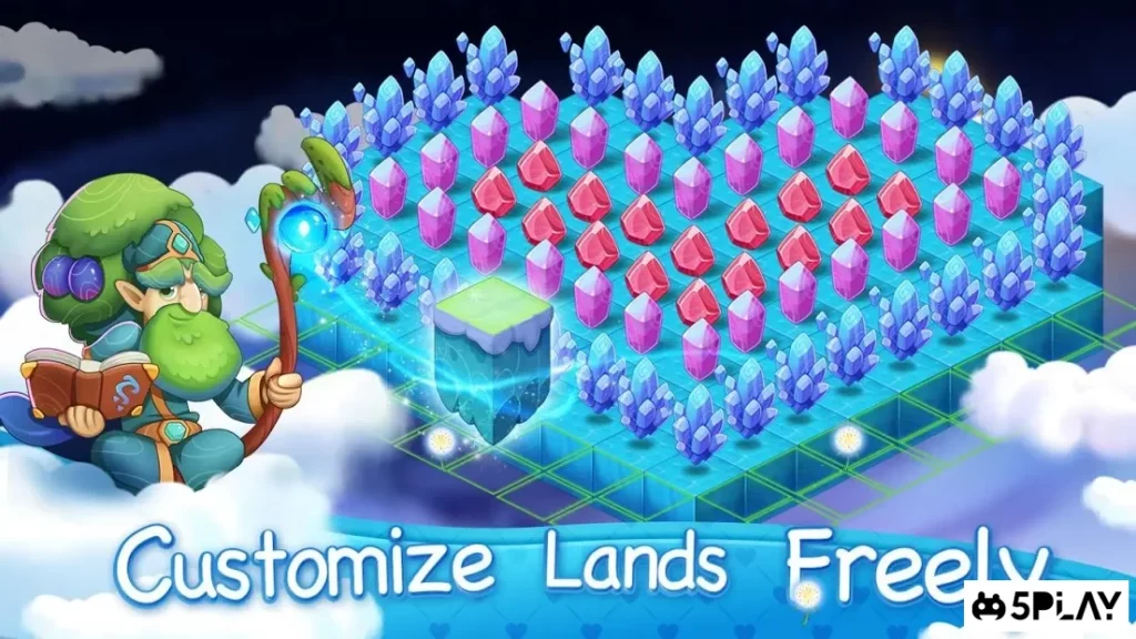 MergeIsland screenshot