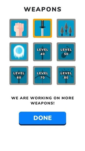 Crowd Master 3D screenshot