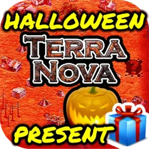 TERRA NOVA : Strategy of Survival icon