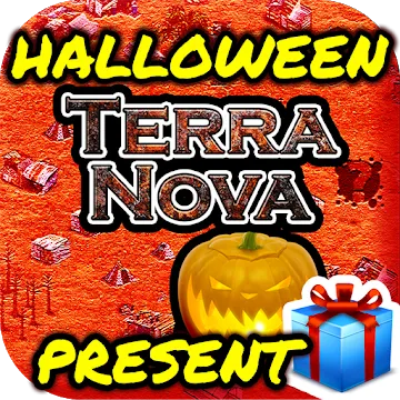 TERRA NOVA : Strategy of Survival icon