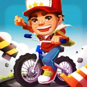 Bike Race — 3d Racing 2.5.3051