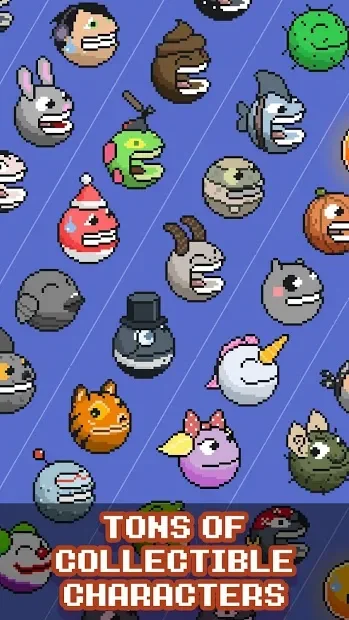 Short Fused screenshot