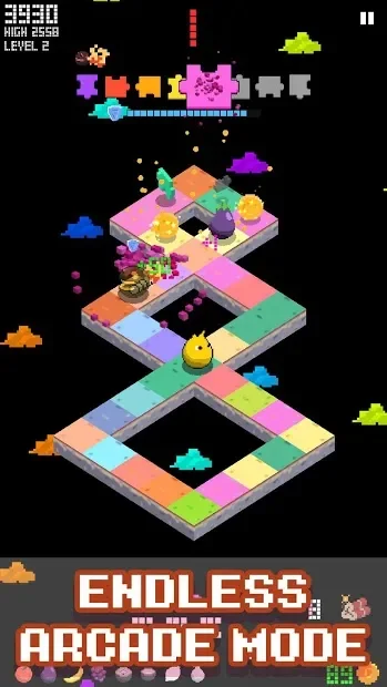 Short Fused screenshot