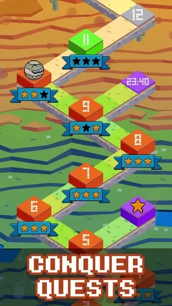 Short Fused screenshot