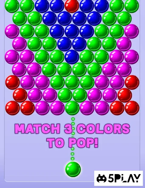 Bubble Shooter screenshot