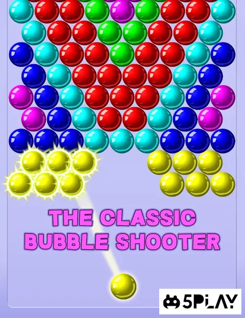 Bubble Shooter screenshot