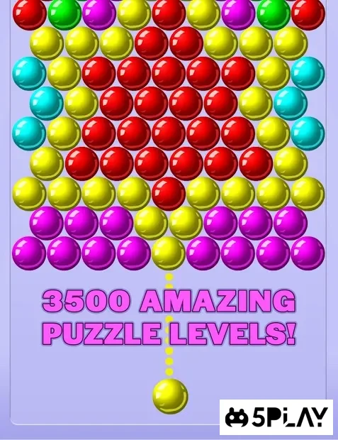 Bubble Shooter screenshot