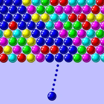 Bubble Shooter 12.1.2 (MOD: много денег)