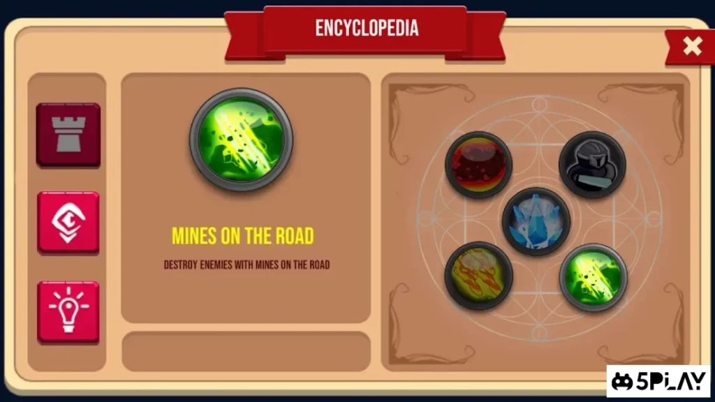 Apex Tower Defense screenshot