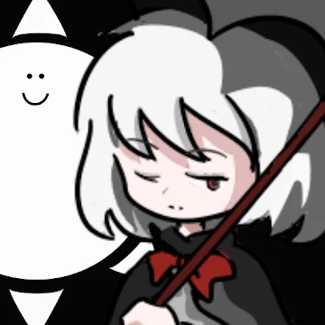 Girl x Sun - Terasene - Tower defence & Novel game icon