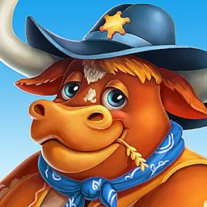 Homesteads icon