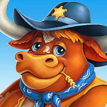 Homesteads icon
