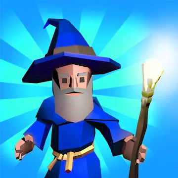 Mage Hero icon