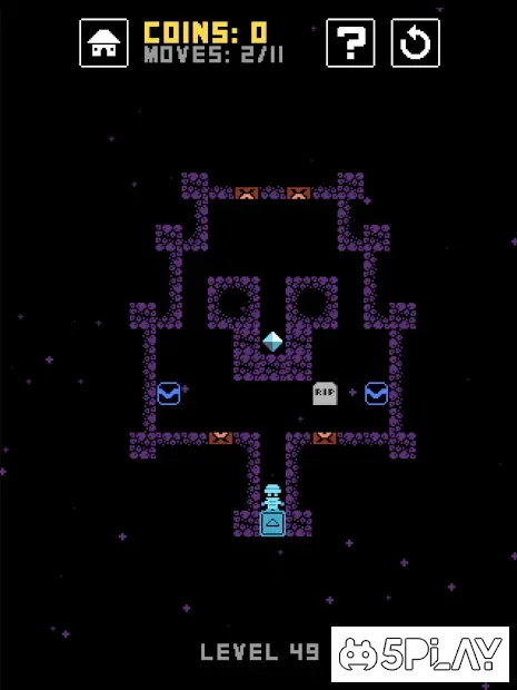 Poor Thief! screenshot