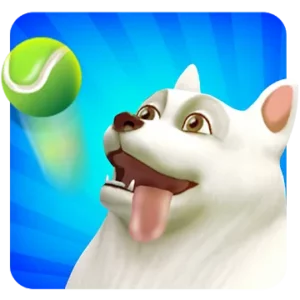 Doggo icon