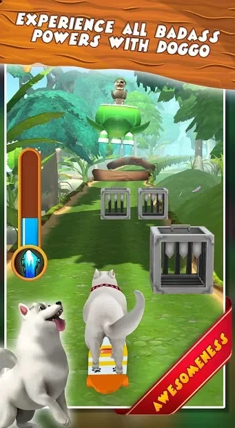 Doggo screenshot
