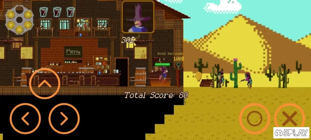 Bar Keep screenshot