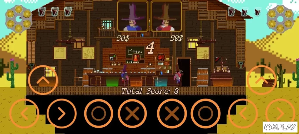 Bar Keep screenshot