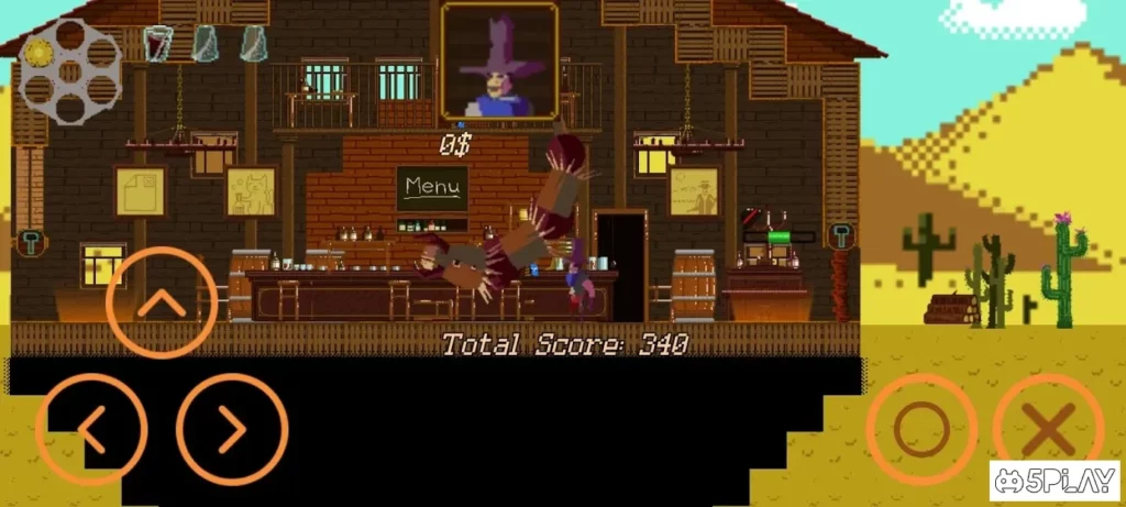 Bar Keep screenshot