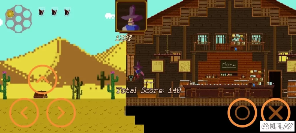 Bar Keep screenshot