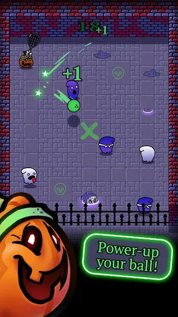 Spooky Squashers screenshot