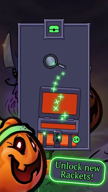 Spooky Squashers screenshot