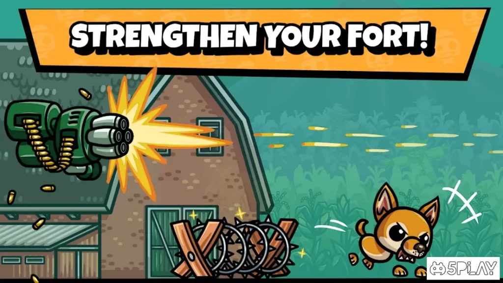 Jumping Zombie: Pocong Buster King | PoBK screenshot