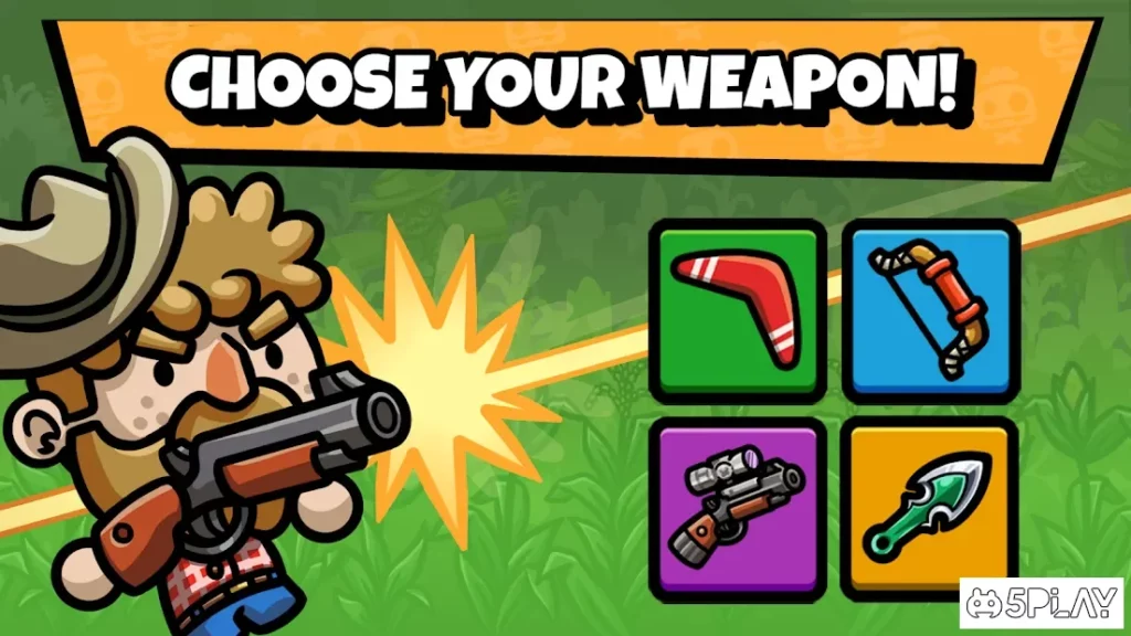Jumping Zombie: Pocong Buster King | PoBK screenshot