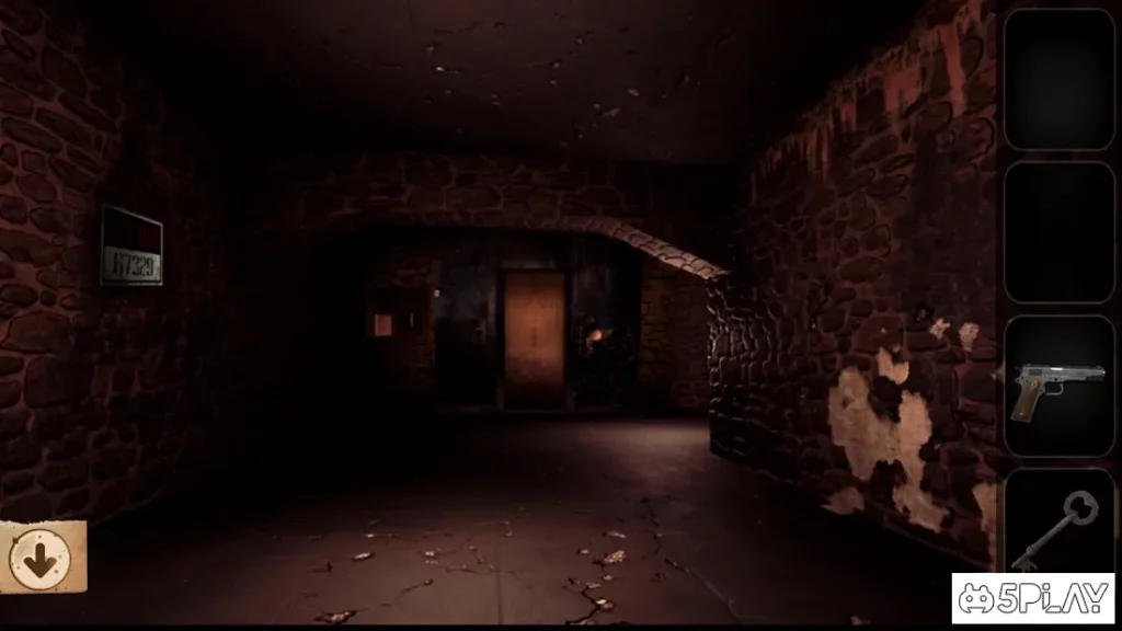 Mystery Of Camp Enigma screenshot