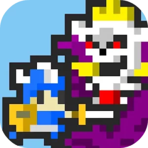 MinuteFrontier icon