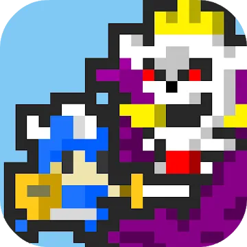 MinuteFrontier icon