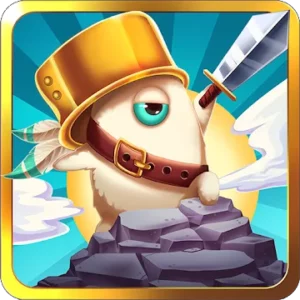 MOMON: Mobile Monsters icon