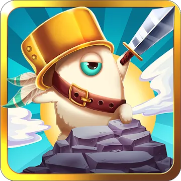 MOMON: Mobile Monsters icon