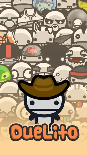 DueLito screenshot