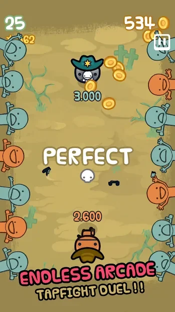 DueLito screenshot