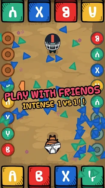 DueLito screenshot