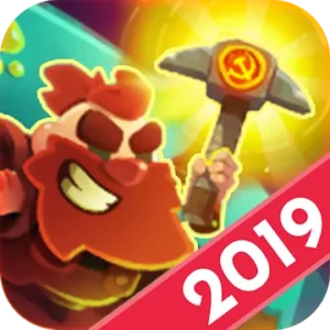 Gold Miner - Golden Dream icon