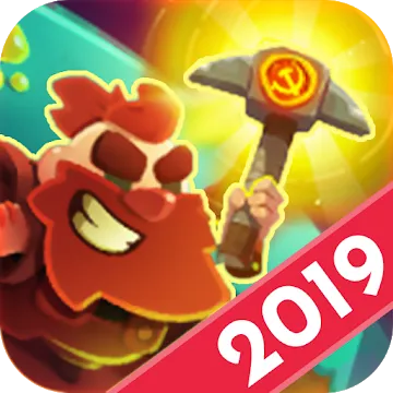 Gold Miner - Golden Dream icon