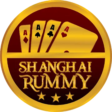 Shanghai Rummy icon