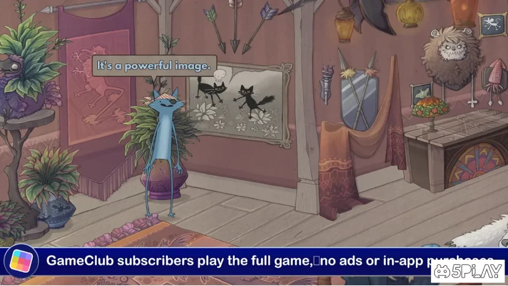 Chook & Sosig: Walk the Plank screenshot