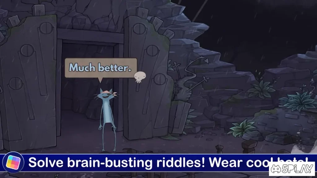 Chook & Sosig: Walk the Plank screenshot