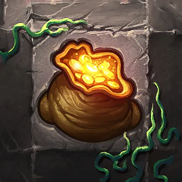 Volcano Tower icon