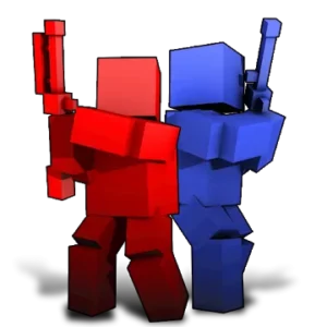 Cubemen 1.5 (MOD: много энергии)