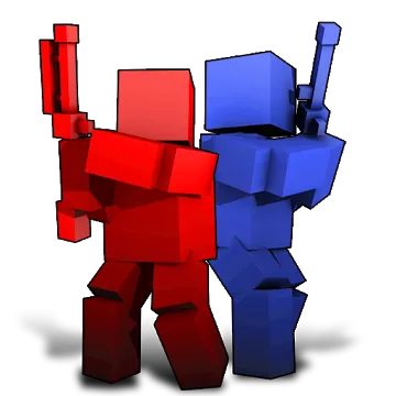Cubemen icon