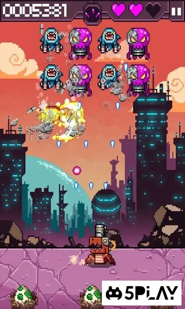 Velocispider screenshot