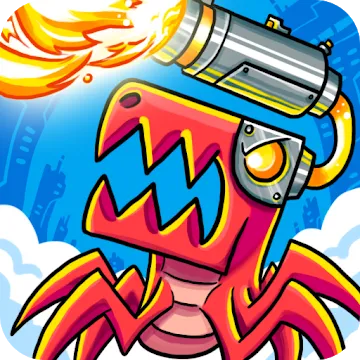 Velocispider icon