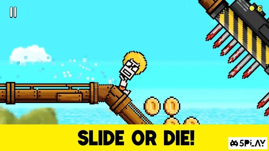 Pipe Lord screenshot