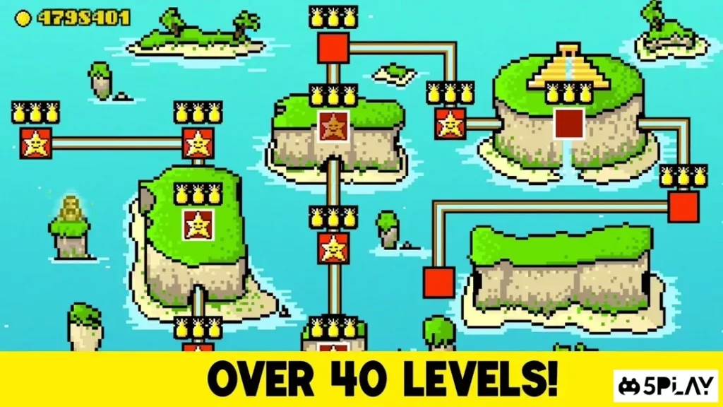Pipe Lord screenshot